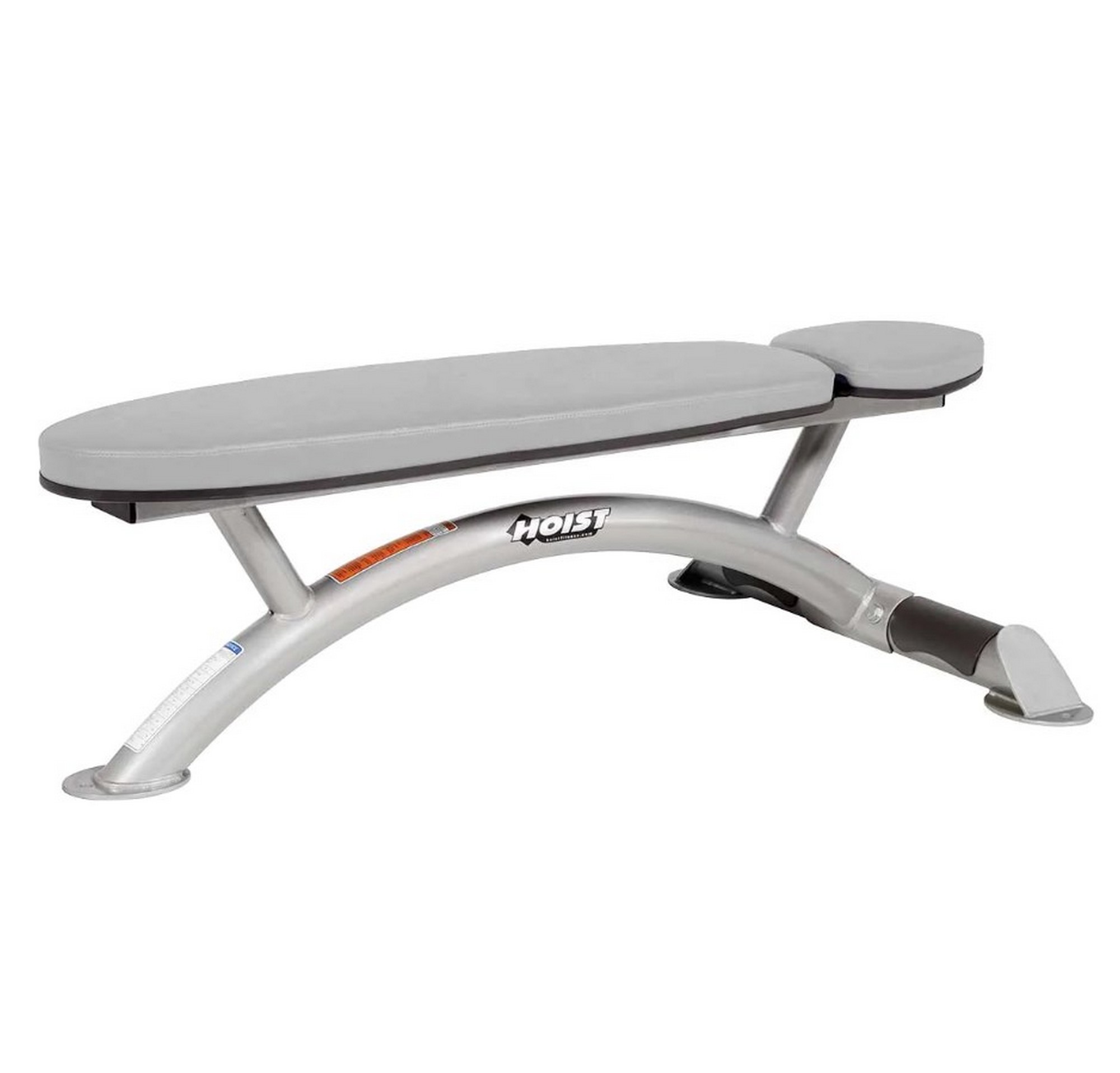 Скамья Hoist CF-3163 | Premium Fitness