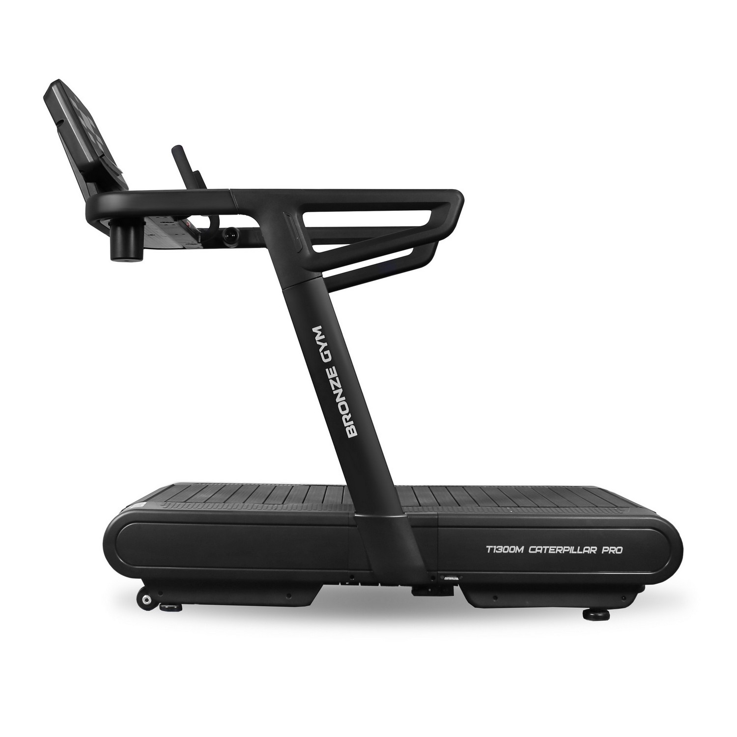 Беговая дорожка Bronze Gym T1300M Caterpillar Pro