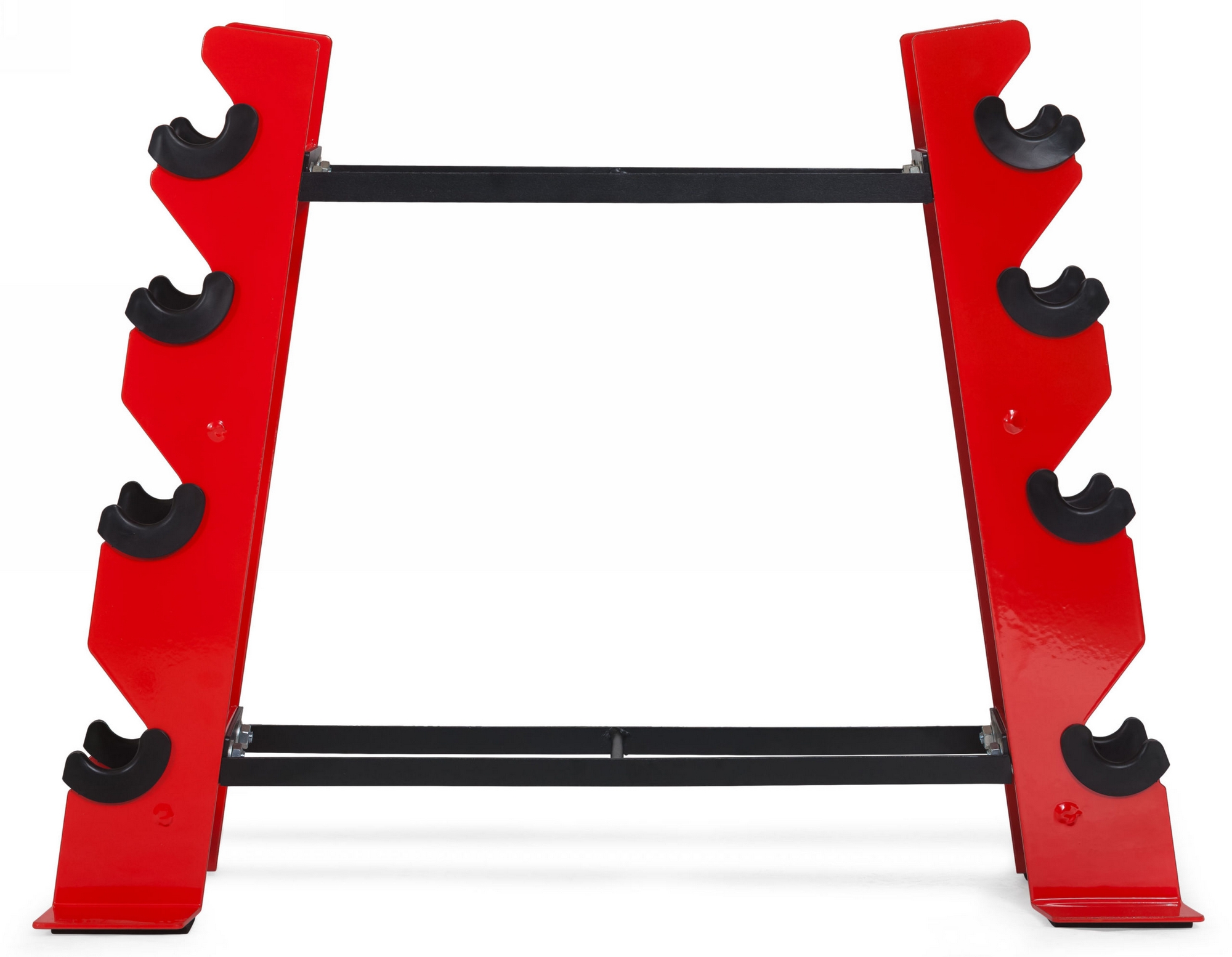 Стойка-мини зубчатая для гантелей VictoryFit VF-D4009 | Premium Fitness