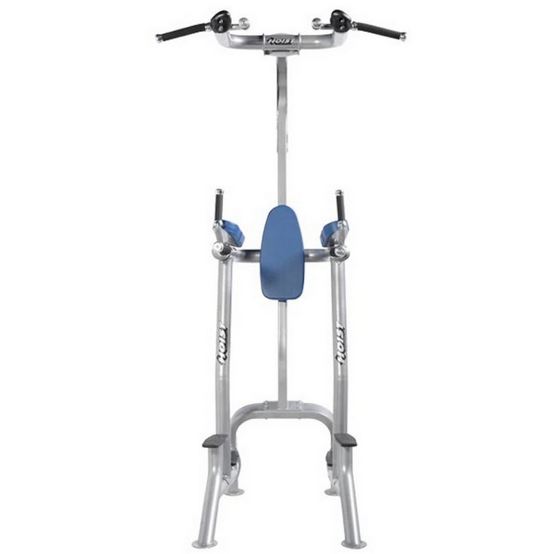 Поднятие коленей\Брусья\Турник Hoist CF-3962 | Premium Fitness