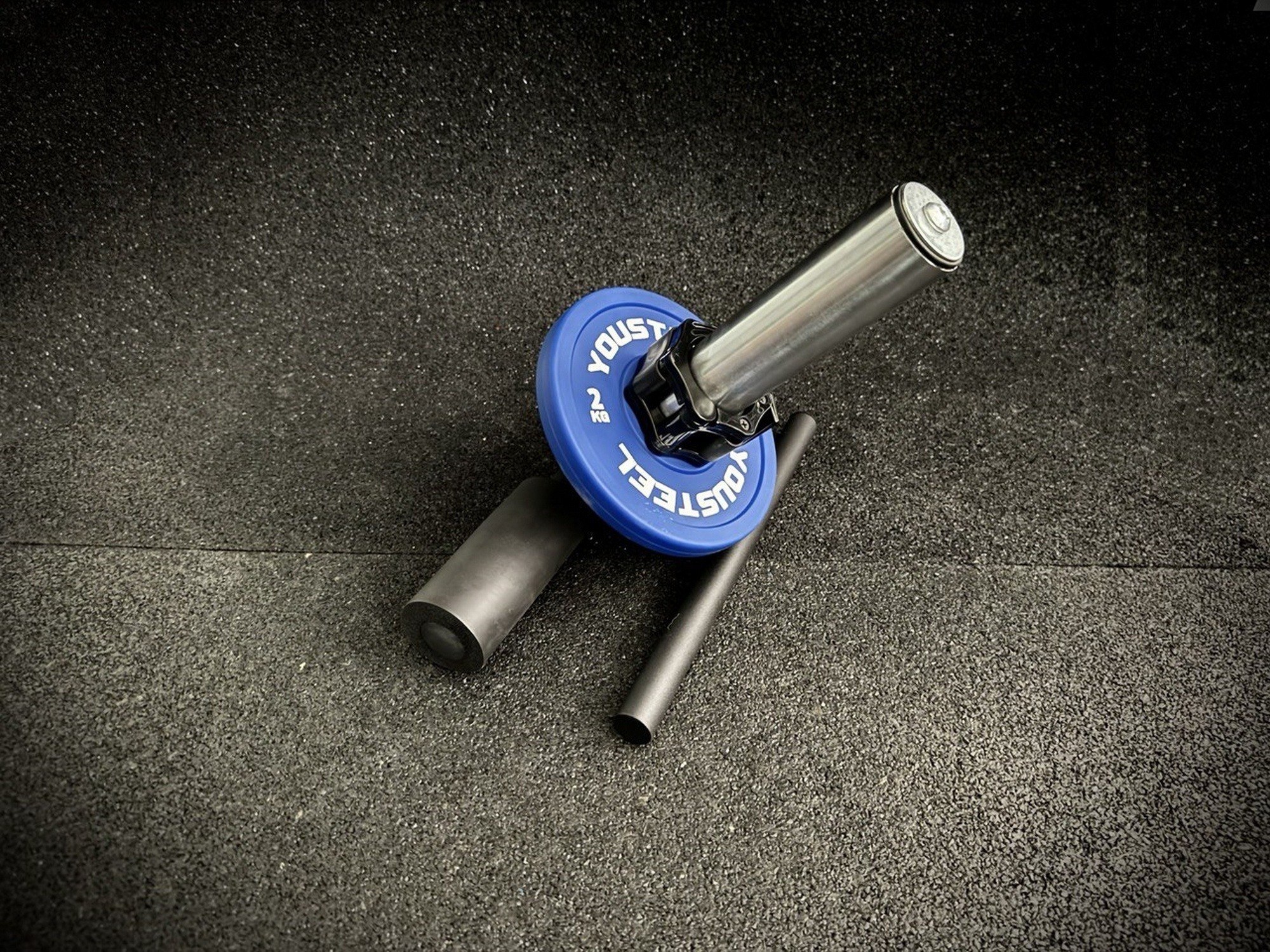 Кронштейн для мышц голени YouSteel | Premium Fitness