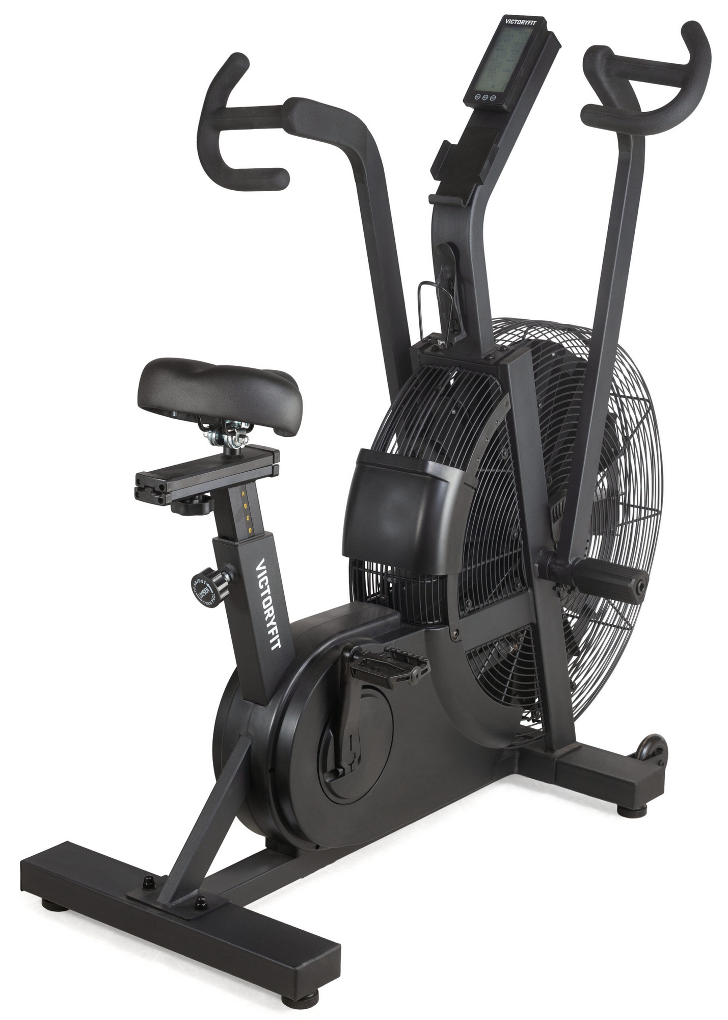 Эйрбайк VictoryFit VF-AirBike GT PRO 1