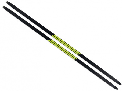 Беговые лыжи Fischer TWIN SKIN RACE MED IFP N20522