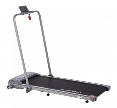 Беговая дорожка электрическая EVO Fitness X100