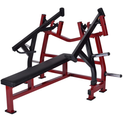 Johns SM 786 Независимый жим горизонтальный лёжа | Premium Fitness