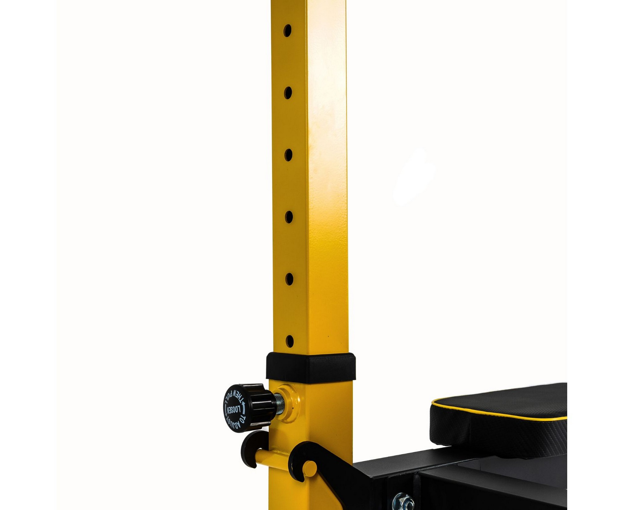 Турник-брусья DFC Power Tower G009C | Premium Fitness