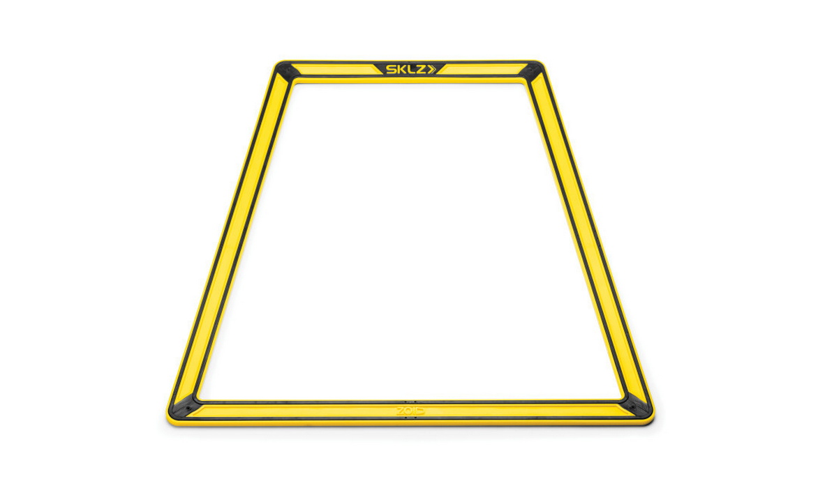 Тренажер для развития ловкости SKLZ Agility Trainer Pro (Set of 10)