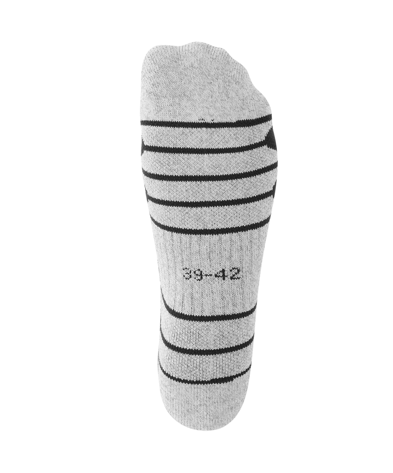 Гетры футбольные Jogel MATCH PerFormDRY Socks, черный