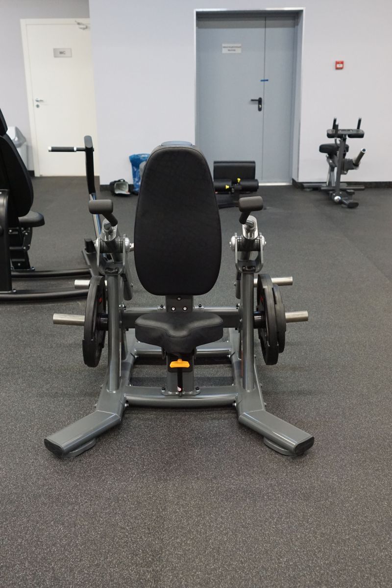 Трицепс-машина Fitex Pro FTX-6907 (брусья) | Premium Fitness