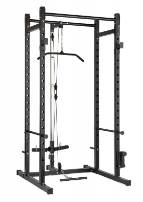 Силовая рама c верхним и нижним блоком VictoryFit VF-B2019 | Premium Fitness