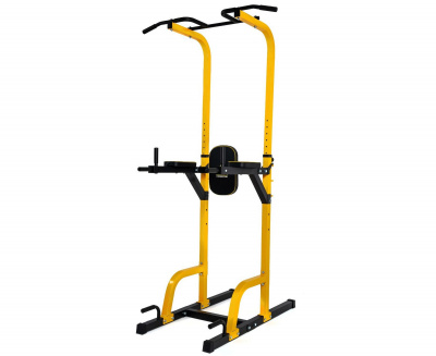Турник-брусья DFC Power Tower G009C | Premium Fitness