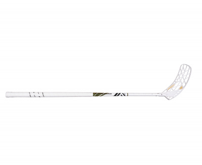 Клюшка флорбольная OXDOG ULTRALIGHT HES 25 AU 103 Oval MBC2 - Правый