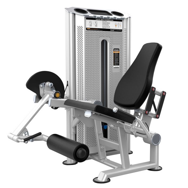 DHZ U2002 Разгибание ног сидя | Premium Fitness