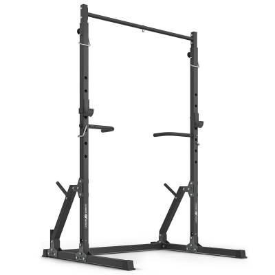 Стационарный турник Marbo MS-U116 2.0 | Premium Fitness