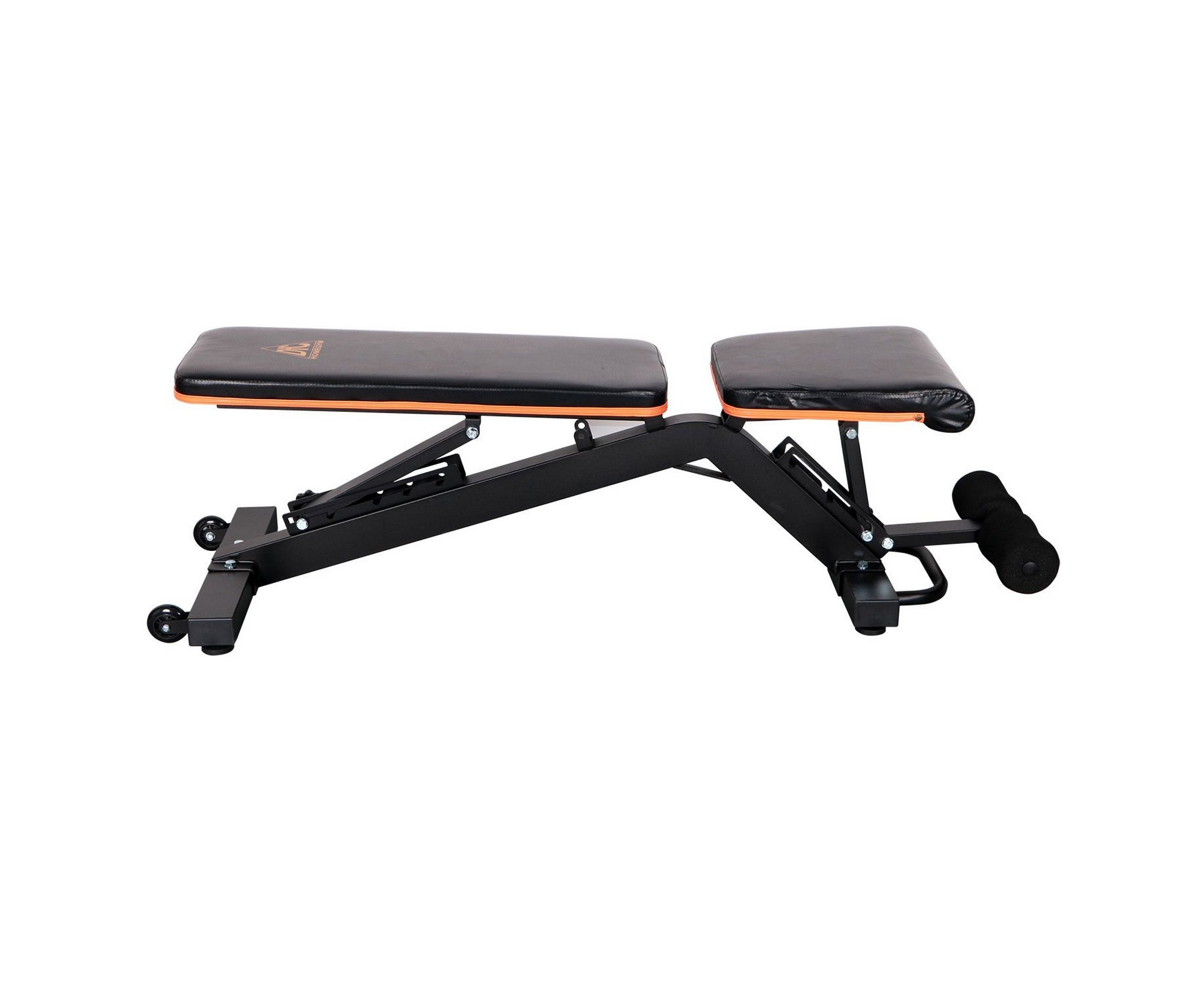 Скамья универсальная DFC D2301 | Premium Fitness