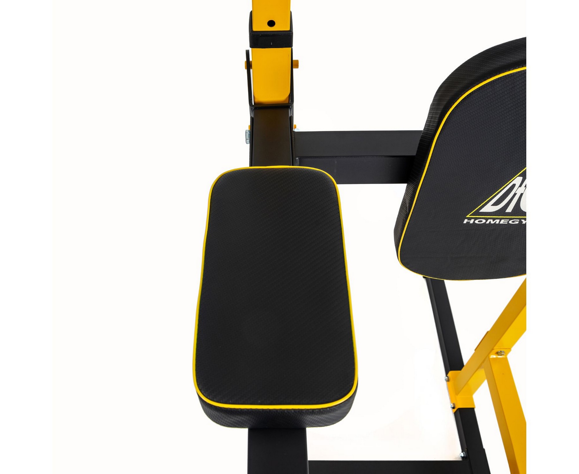 Турник-брусья DFC Power Tower G009C | Premium Fitness