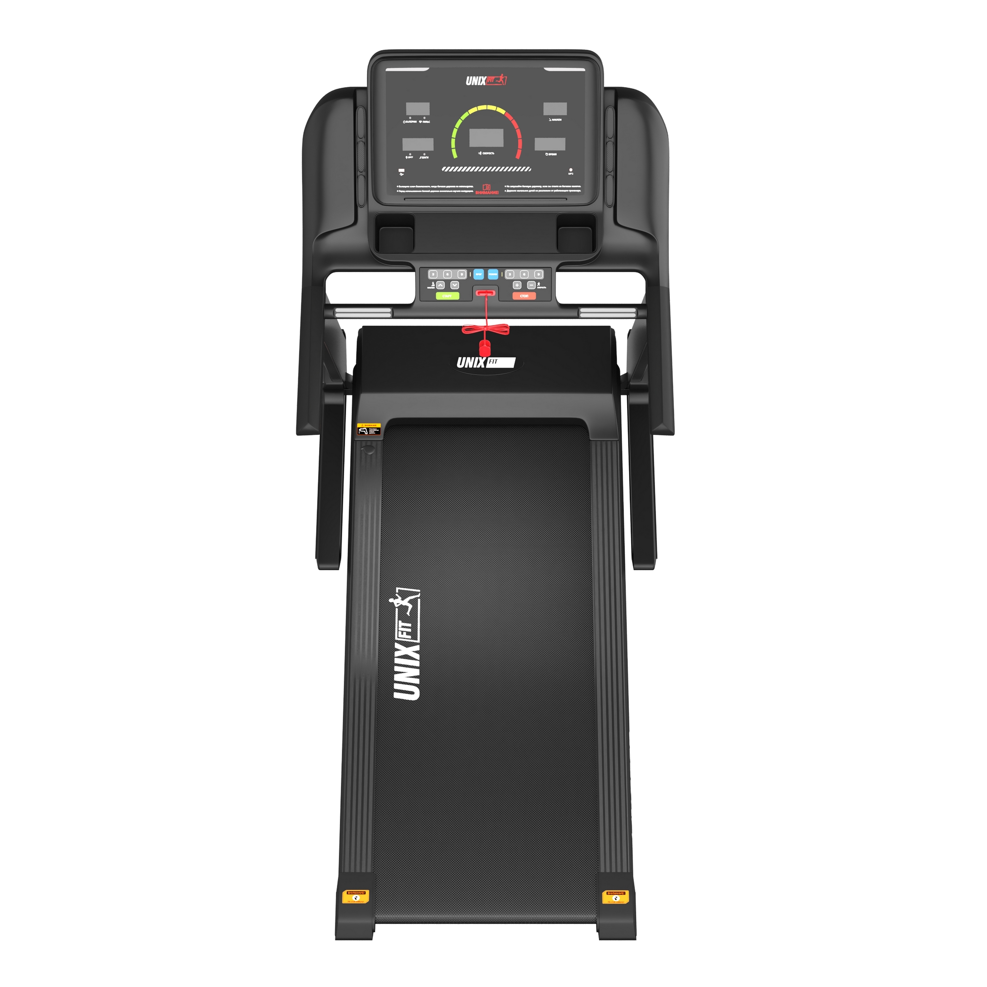 Беговая дорожка UnixFit MX-950B