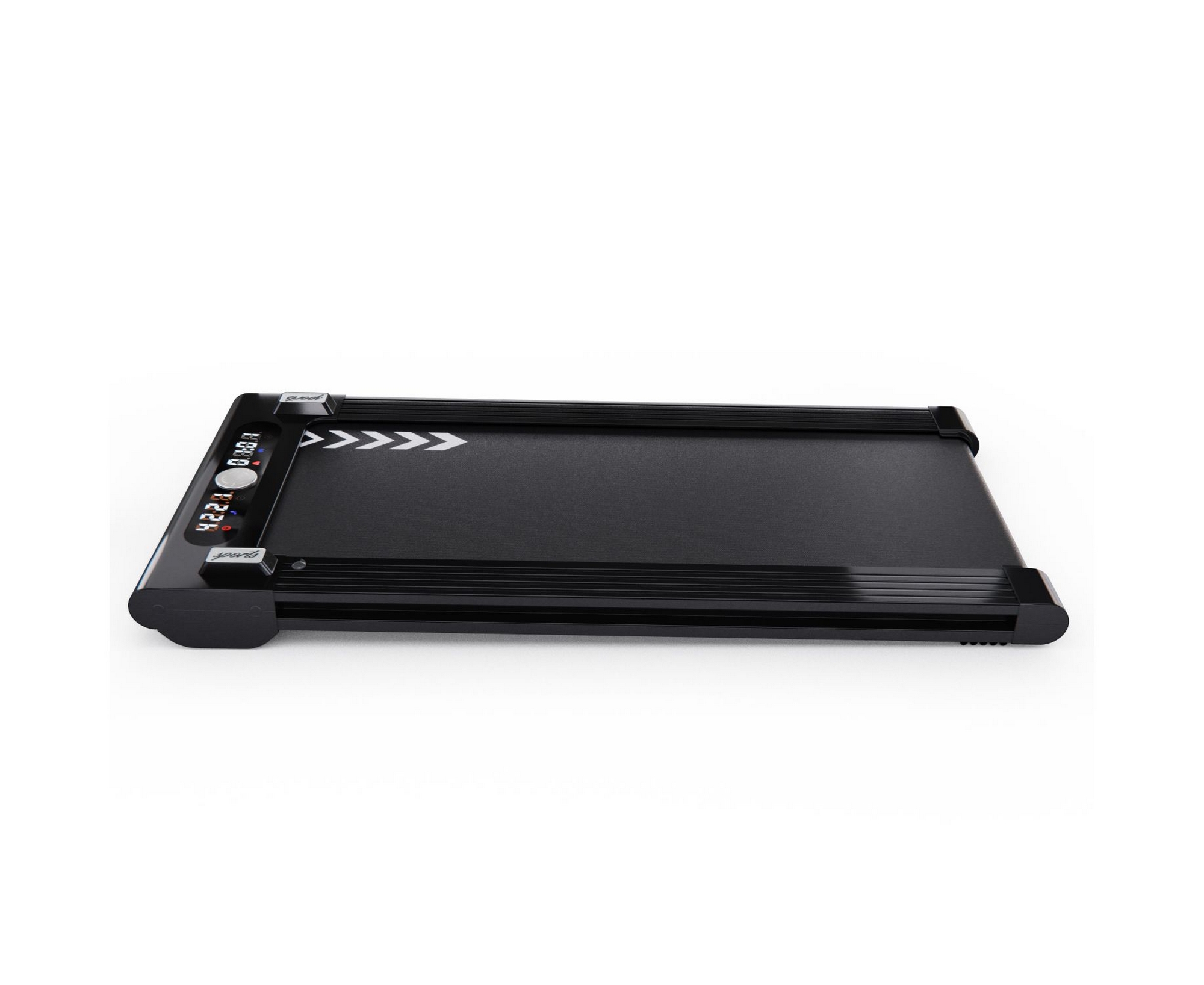Беговая дорожка DFC YMCLUB LA1 T-LA1001BK Чёрный