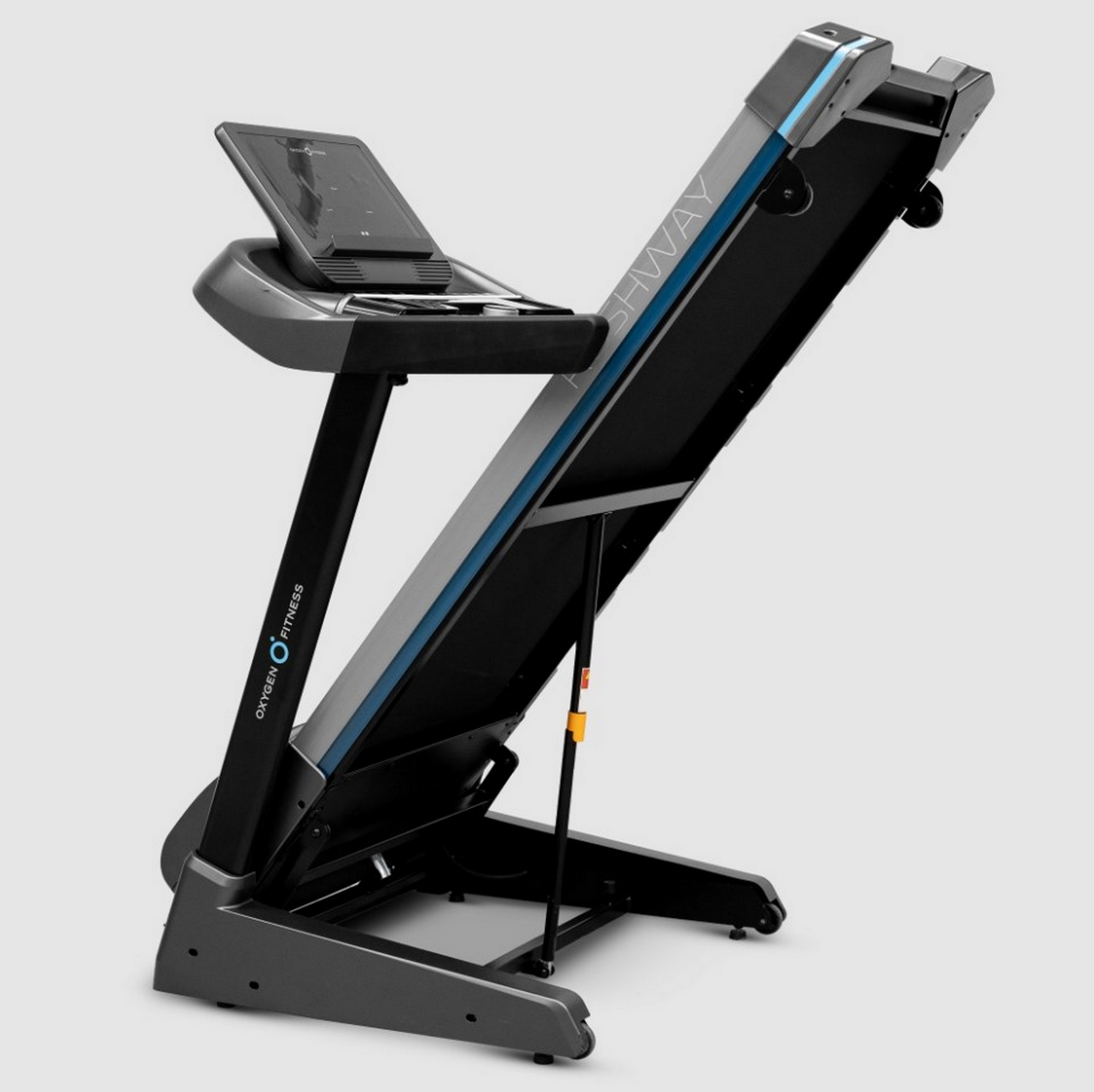Беговая дорожка домашняя Oxygen Fitness RUSHWAY
