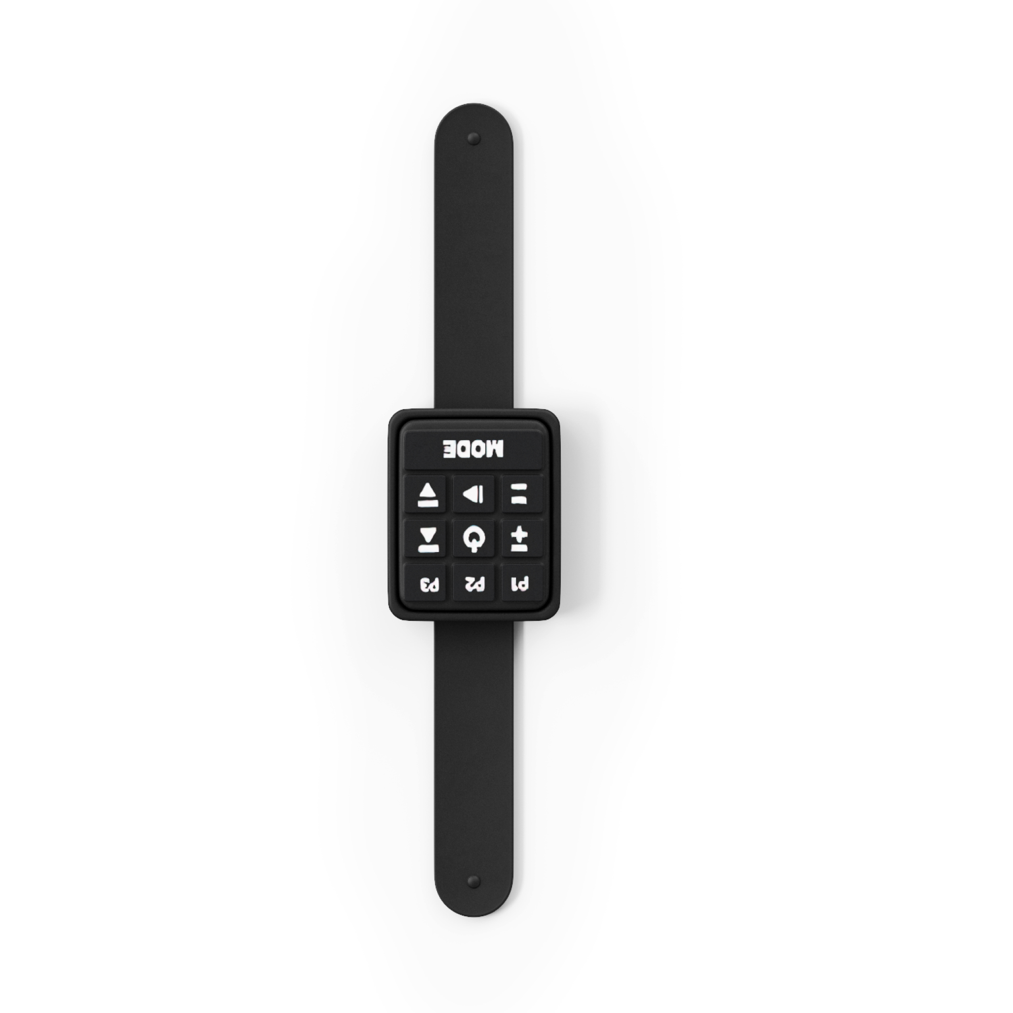 Виброплатформа UnixFitt Boost 4D VP4DBBK Black