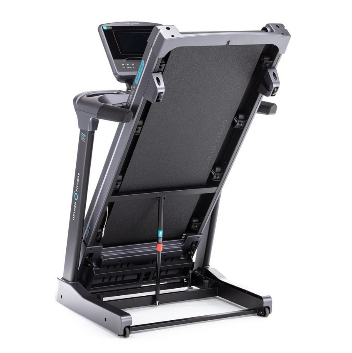 Беговая дорожка полукоммерческая Oxygen Fitness COBALT LCD PRO