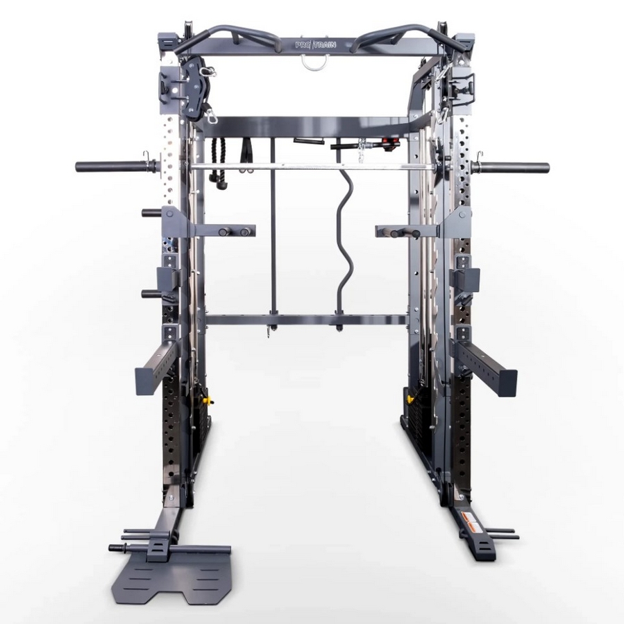 Многофункциональный силовой комплекс Protrain GT3B PRO | Premium Fitness