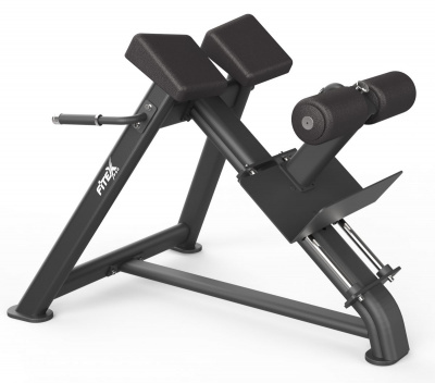 Гиперэкстензия угловая Fitex Pro FTX-61F43 | Premium Fitness