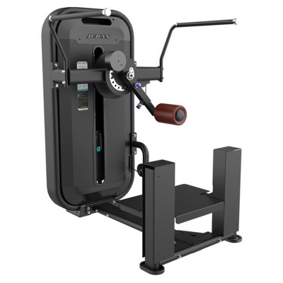 Боковые Махи Ногами Johns DT-848 | Premium Fitness