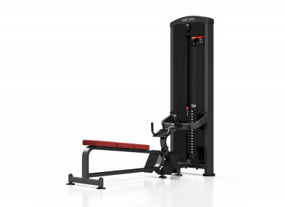 Marbo M-PU207 Тяга горизонтального блока | Premium Fitness