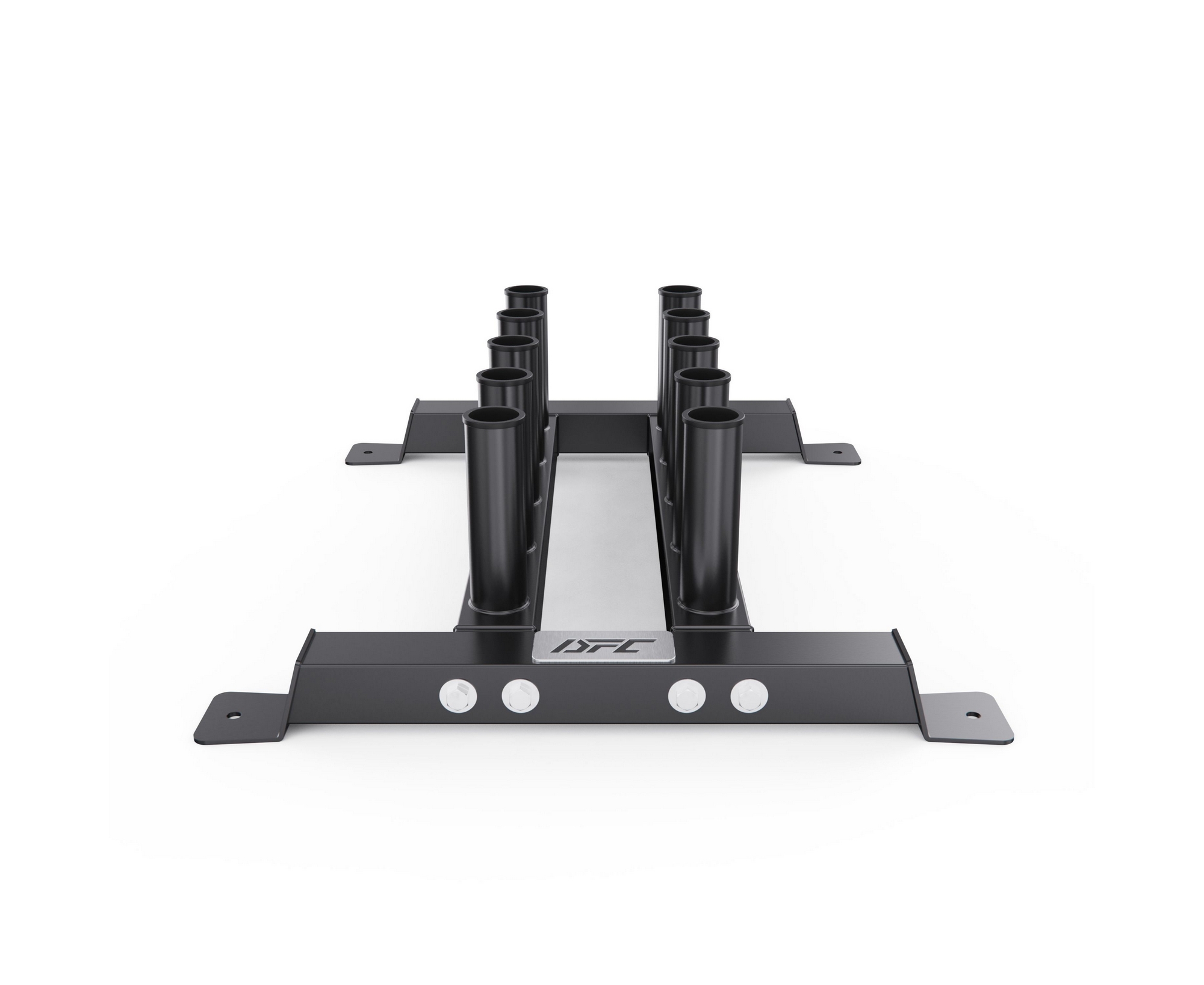 Стойка для хранения грифов DFC RA0101 | Premium Fitness