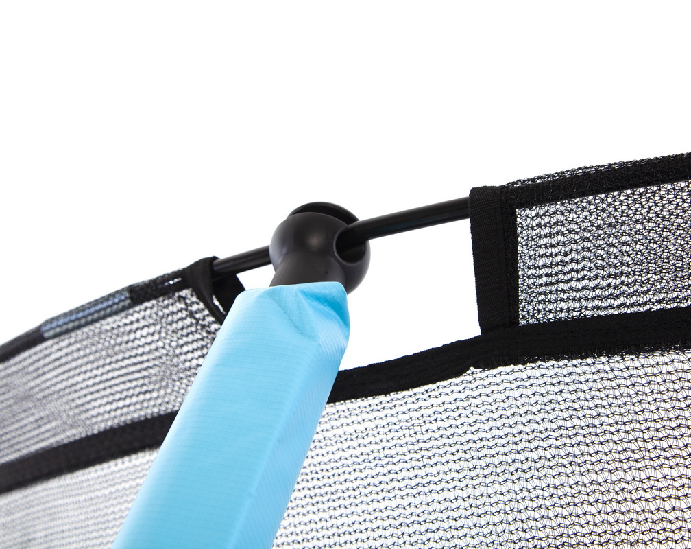 Батут Domsen Fitness Gravity Max 8FT (Blue) GVMAX-8BL