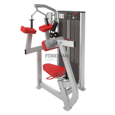 Foreman Трицепс FN-204 | Premium Fitness