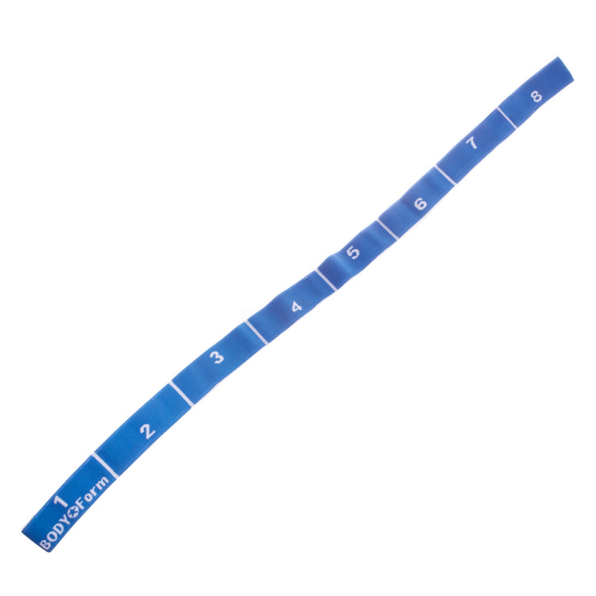 Эспандер 15 kg Body Form BF-EPL02 Blue