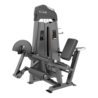 DHZ E3002 (U3002C) Разгибание Ног Сидя | Premium Fitness
