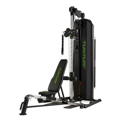 Мультистанция Tunturi HG80 17TSHG8000 | Premium Fitness