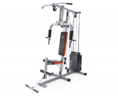 Силовой комплекс DFC D7000-60 | Premium Fitness