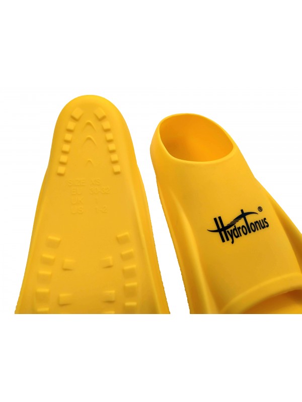 Ласты силиконовые HydroTonus 126001