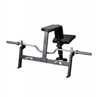 Гребная Тяга Gymleco 117 | Premium Fitness