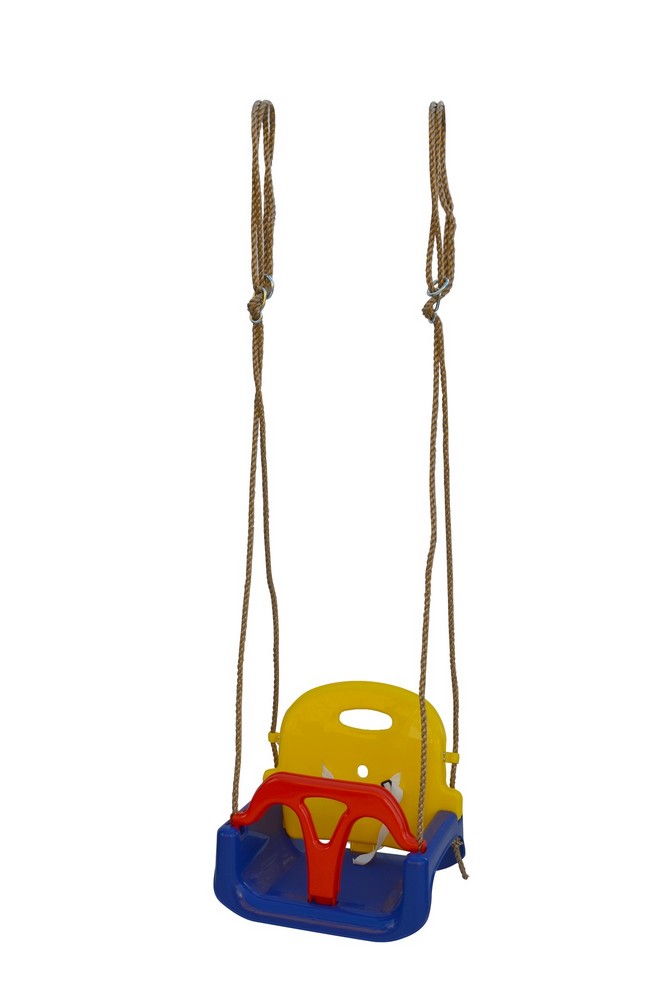 Игровой комплекс Perfetto Sport Pitigliano-9