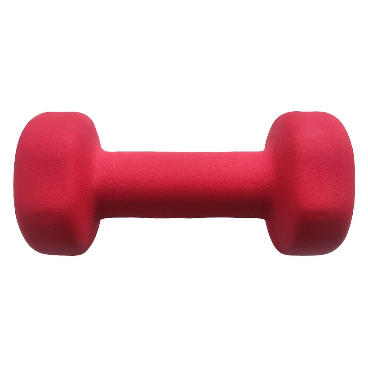 Гантель в неопреновой оболочке 3кг Fitex Pro FTX-2015-3kg
