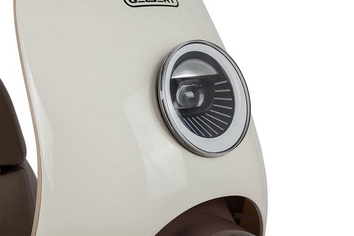 Электротрицикл 48V/60V 650Вт RuTrike Gelbert Ogma 0000252