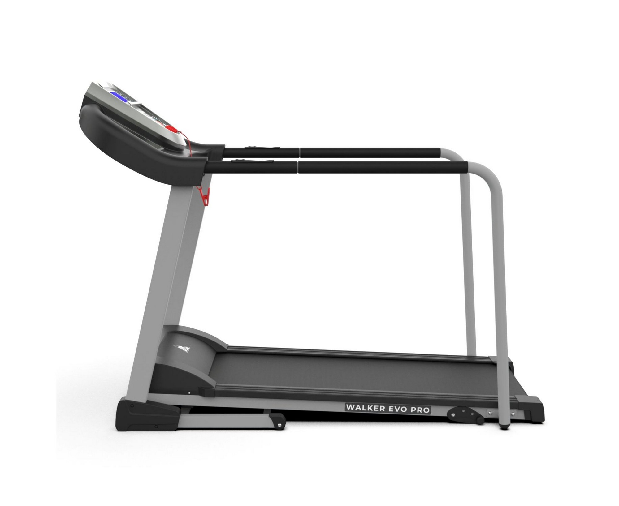 Беговая дорожка DFC Walker EVO PRO для реабилитации T-S1 PRO