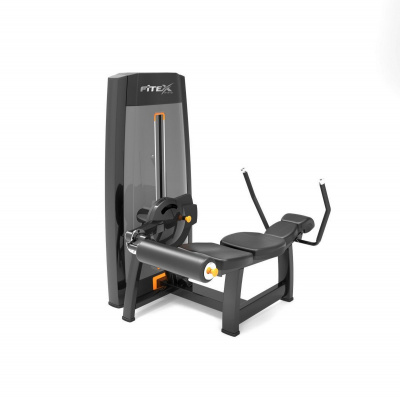 Fitex Pro FTX-7318A Пресс машина (нижний пресс) | Premium Fitness