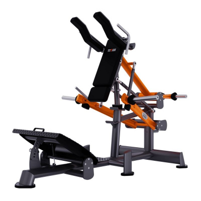 DHZ T911 Приседания | Premium Fitness