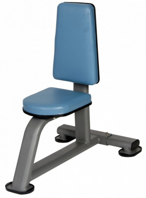 Стул BenCarFitness TS-P030 | Premium Fitness
