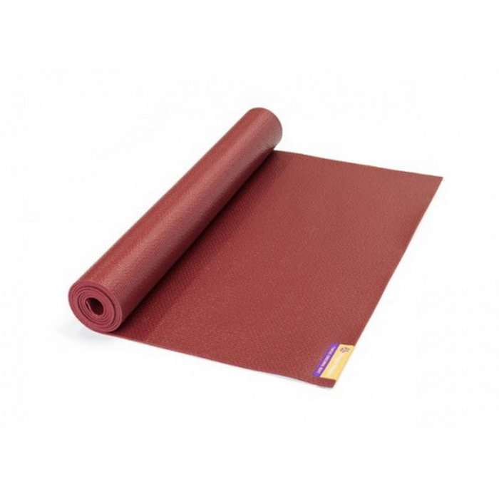 Коврик для йоги Hugger Mugger Tapas Sticky Mat 170x60x0,3 TSM