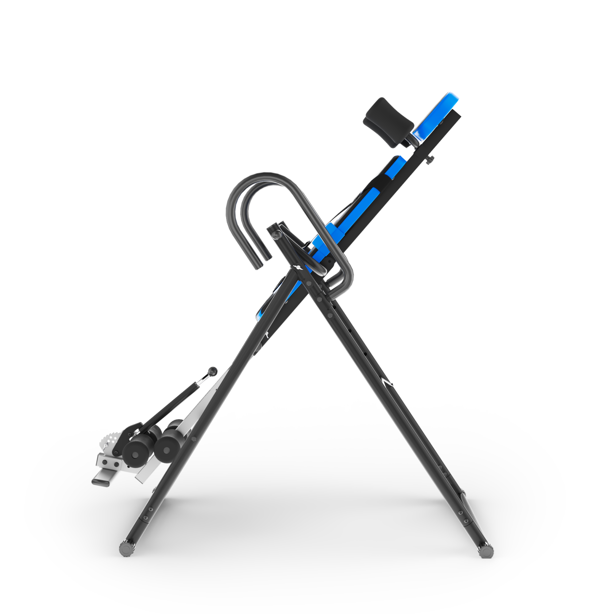 Инверсионный стол UnixFit IV-110 ITIV110