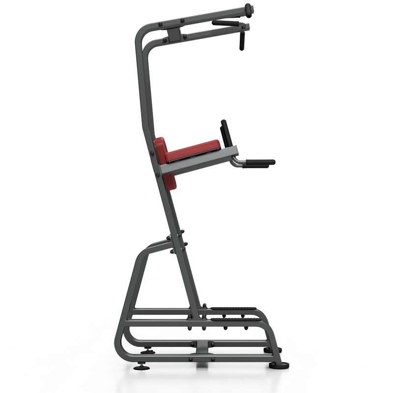 Турник напольный 3 в 1 Marbo MP-U210 | Premium Fitness