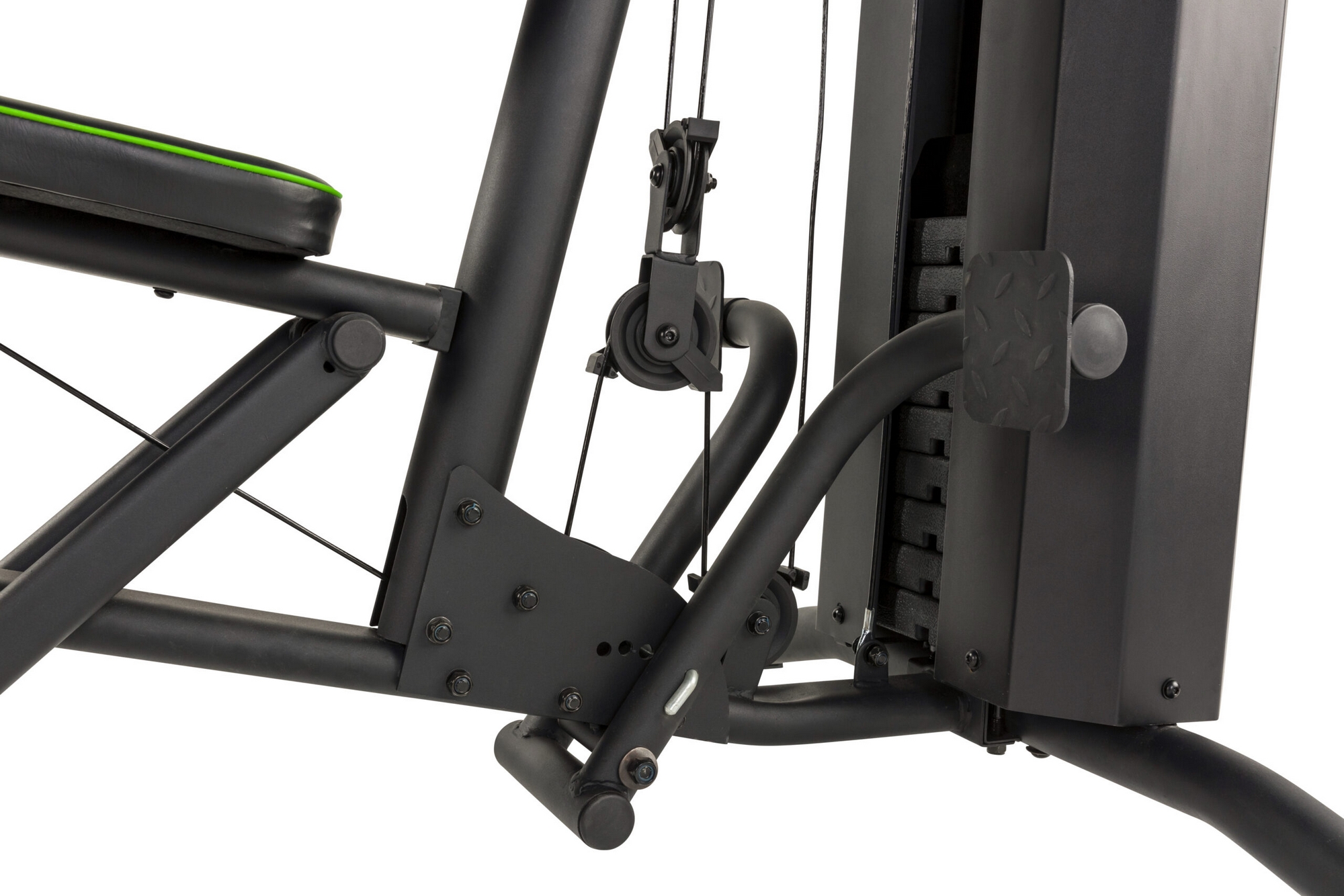 Мультистанция Tunturi HG60 17TSHG6000 | Premium Fitness