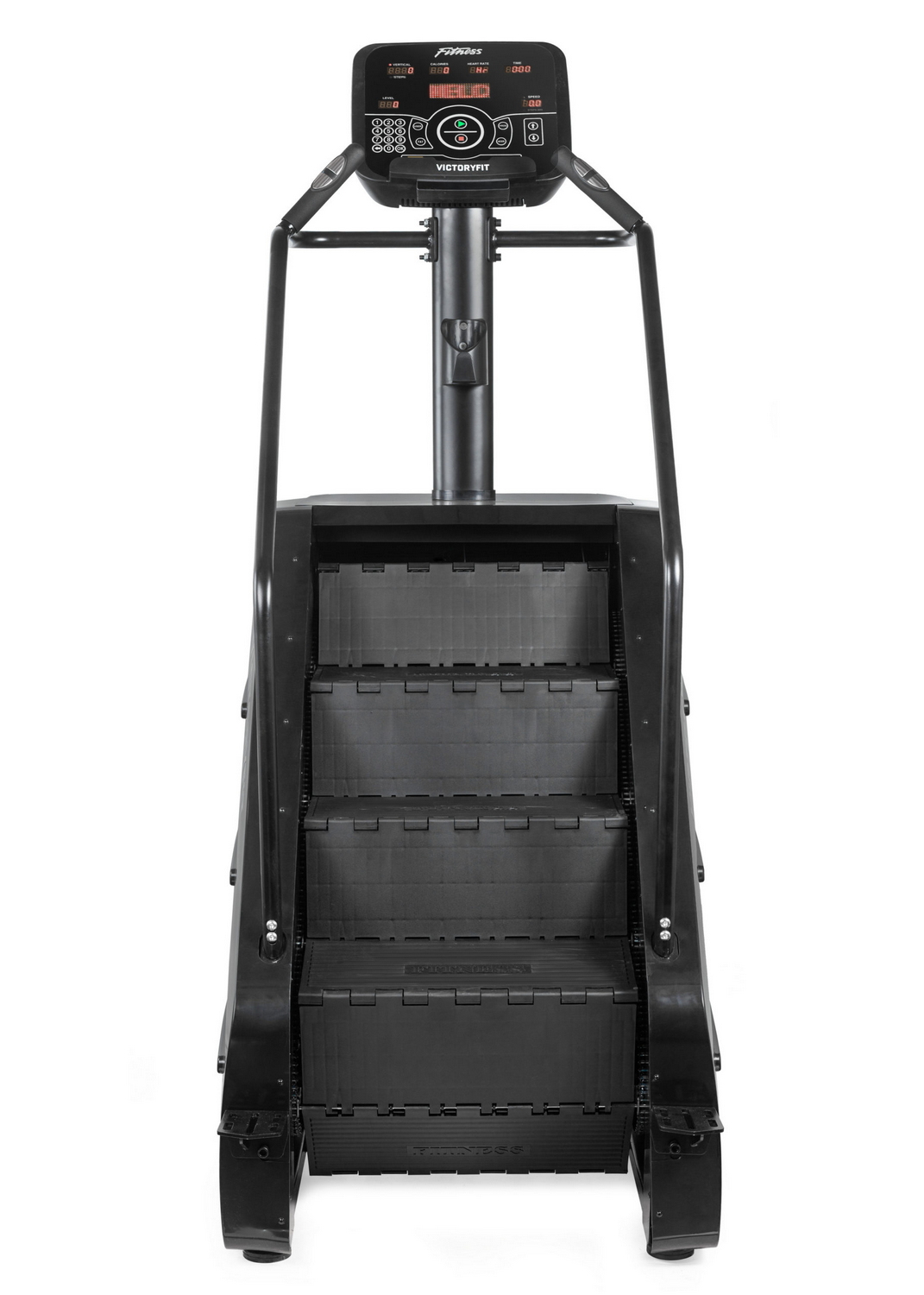 Степпер лестничный VictoryFit VF-ST7003 — фото профессионального тренажёра-лестницы